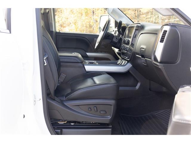 2017 Chevrolet Silverado (CC-2119388) for sale in Clifton Park, New York