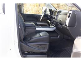 2017 Chevrolet Silverado (CC-2119388) for sale in Clifton Park, New York