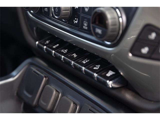 2017 Chevrolet Silverado (CC-2119388) for sale in Clifton Park, New York