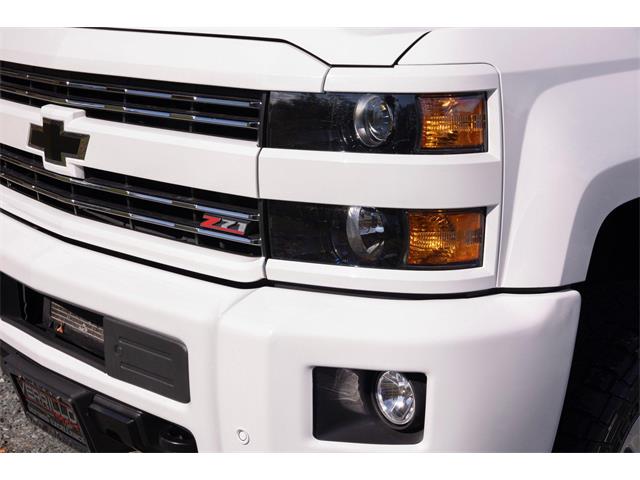 2017 Chevrolet Silverado (CC-2119388) for sale in Clifton Park, New York