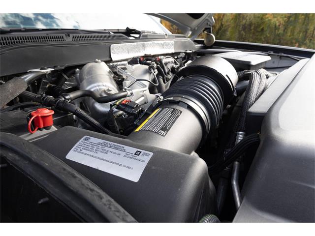 2017 Chevrolet Silverado (CC-2119388) for sale in Clifton Park, New York