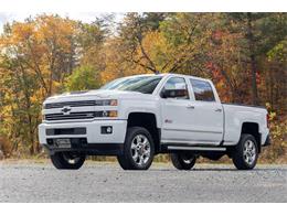 2017 Chevrolet Silverado (CC-2119388) for sale in Clifton Park, New York