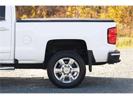 2017 Chevrolet Silverado (CC-2119388) for sale in Clifton Park, New York