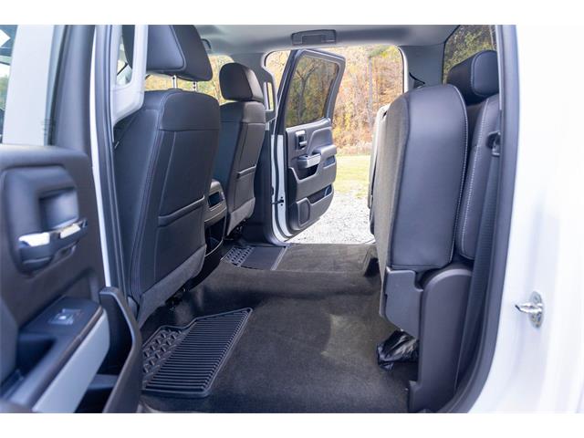 2017 Chevrolet Silverado (CC-2119388) for sale in Clifton Park, New York