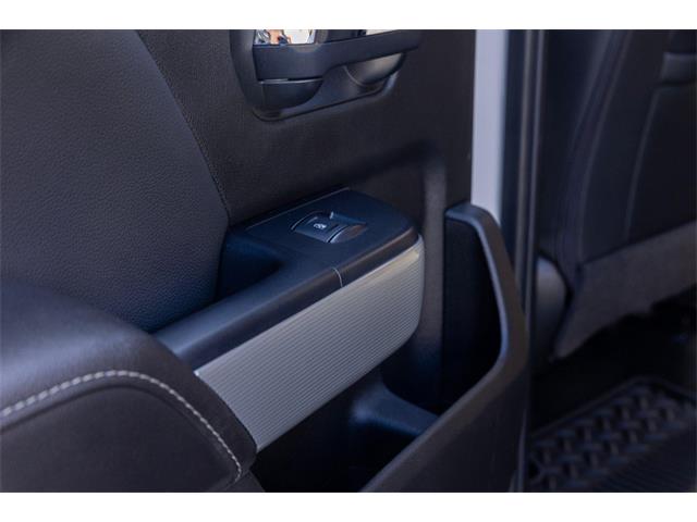 2017 Chevrolet Silverado (CC-2119388) for sale in Clifton Park, New York