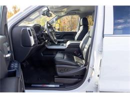 2017 Chevrolet Silverado (CC-2119388) for sale in Clifton Park, New York