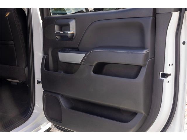 2017 Chevrolet Silverado (CC-2119388) for sale in Clifton Park, New York