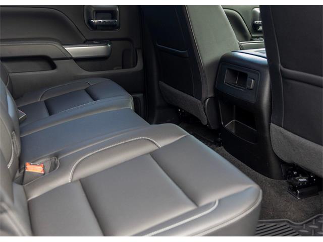 2017 Chevrolet Silverado (CC-2119388) for sale in Clifton Park, New York