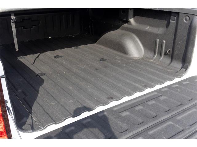 2017 Chevrolet Silverado (CC-2119388) for sale in Clifton Park, New York
