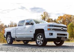 2017 Chevrolet Silverado (CC-2119388) for sale in Clifton Park, New York