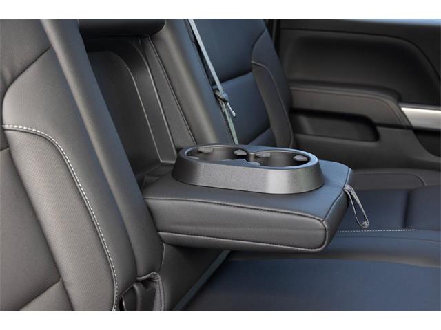 2017 Chevrolet Silverado (CC-2119388) for sale in Clifton Park, New York