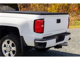 2017 Chevrolet Silverado (CC-2119388) for sale in Clifton Park, New York