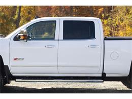 2017 Chevrolet Silverado (CC-2119388) for sale in Clifton Park, New York