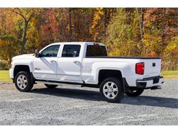 2017 Chevrolet Silverado (CC-2119388) for sale in Clifton Park, New York