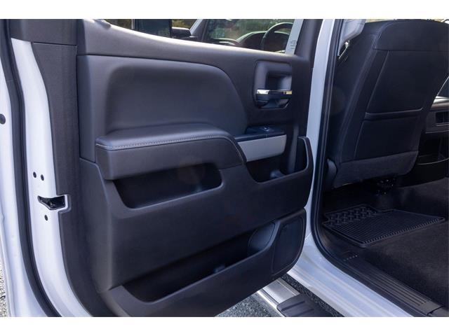 2017 Chevrolet Silverado (CC-2119388) for sale in Clifton Park, New York
