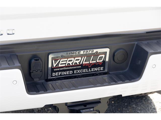 2017 Chevrolet Silverado (CC-2119388) for sale in Clifton Park, New York