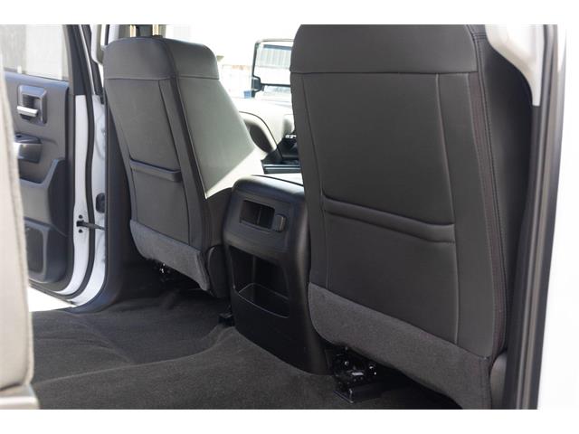 2017 Chevrolet Silverado (CC-2119388) for sale in Clifton Park, New York