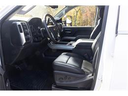 2017 Chevrolet Silverado (CC-2119388) for sale in Clifton Park, New York