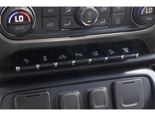 2017 Chevrolet Silverado (CC-2119388) for sale in Clifton Park, New York