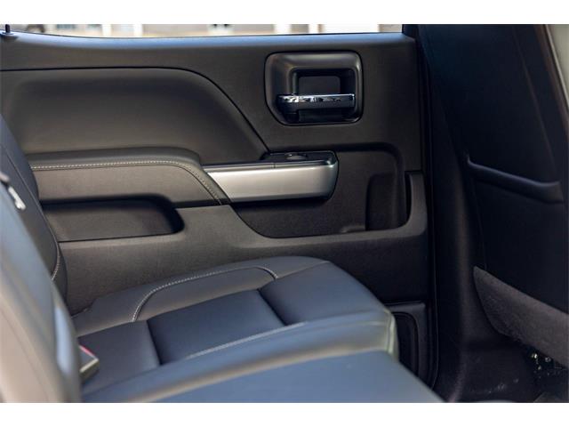 2017 Chevrolet Silverado (CC-2119388) for sale in Clifton Park, New York