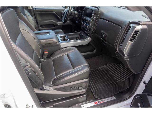 2017 Chevrolet Silverado (CC-2119388) for sale in Clifton Park, New York