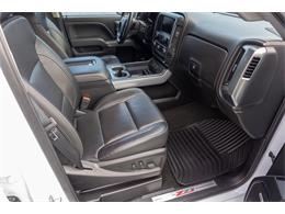 2017 Chevrolet Silverado (CC-2119388) for sale in Clifton Park, New York