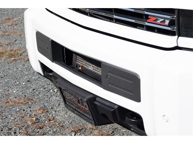 2017 Chevrolet Silverado (CC-2119388) for sale in Clifton Park, New York