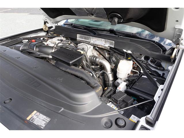 2017 Chevrolet Silverado (CC-2119388) for sale in Clifton Park, New York