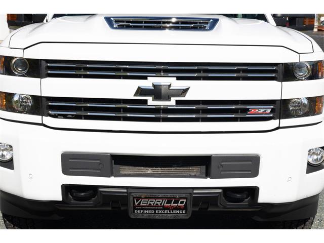 2017 Chevrolet Silverado (CC-2119388) for sale in Clifton Park, New York
