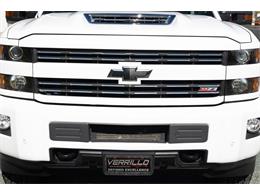 2017 Chevrolet Silverado (CC-2119388) for sale in Clifton Park, New York