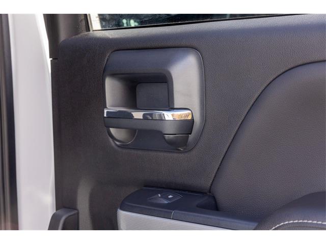 2017 Chevrolet Silverado (CC-2119388) for sale in Clifton Park, New York