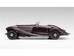 1934 Mercedes-Benz 500 (CC-2119389) for sale in Las Vegas, Nevada