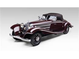 1934 Mercedes-Benz 500 (CC-2119389) for sale in Las Vegas, Nevada