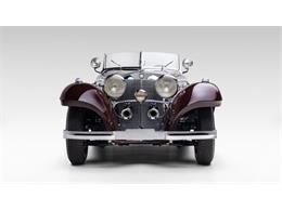 1934 Mercedes-Benz 500 (CC-2119389) for sale in Las Vegas, Nevada