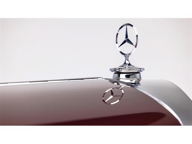 1934 Mercedes-Benz 500 (CC-2119389) for sale in Las Vegas, Nevada