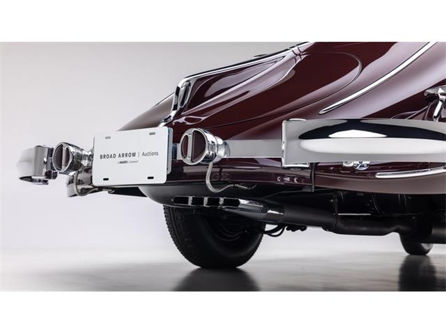 1934 Mercedes-Benz 500 (CC-2119389) for sale in Las Vegas, Nevada