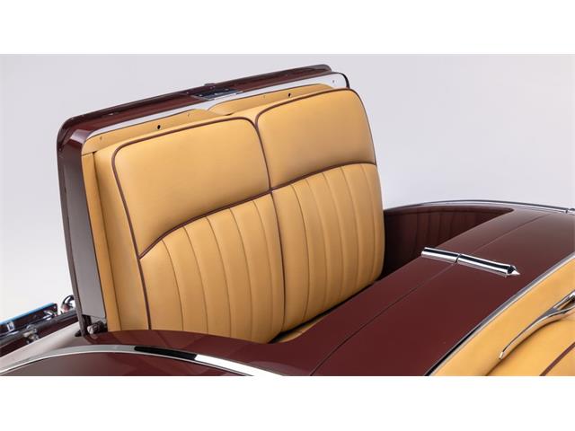 1934 Mercedes-Benz 500 (CC-2119389) for sale in Las Vegas, Nevada