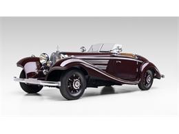 1934 Mercedes-Benz 500 (CC-2119389) for sale in Las Vegas, Nevada