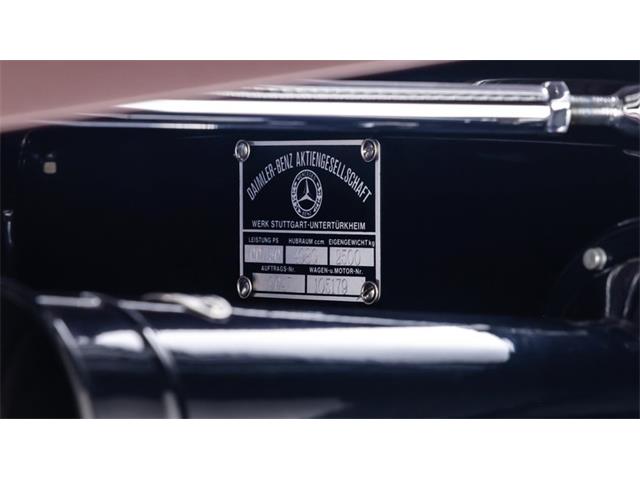 1934 Mercedes-Benz 500 (CC-2119389) for sale in Las Vegas, Nevada