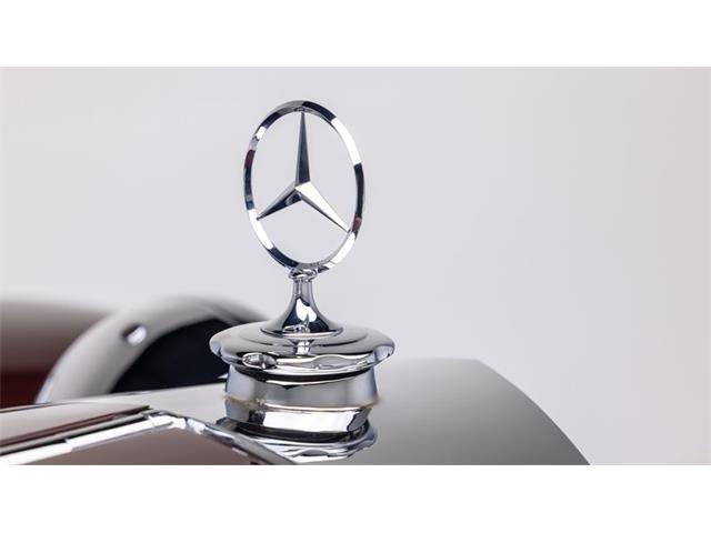 1934 Mercedes-Benz 500 (CC-2119389) for sale in Las Vegas, Nevada