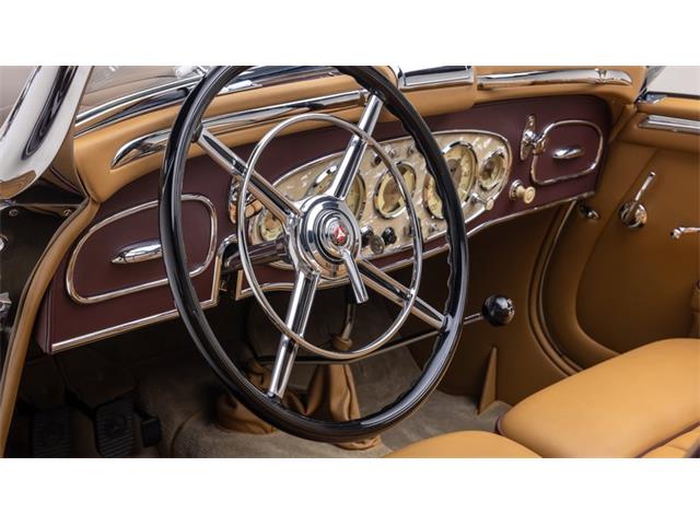 1934 Mercedes-Benz 500 (CC-2119389) for sale in Las Vegas, Nevada
