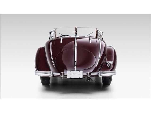 1934 Mercedes-Benz 500 (CC-2119389) for sale in Las Vegas, Nevada