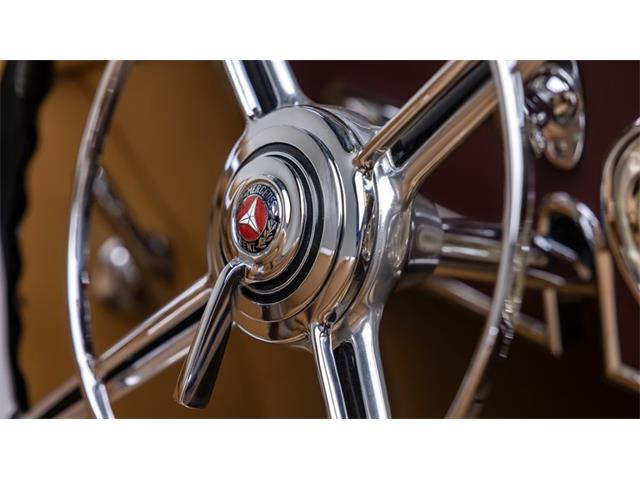 1934 Mercedes-Benz 500 (CC-2119389) for sale in Las Vegas, Nevada