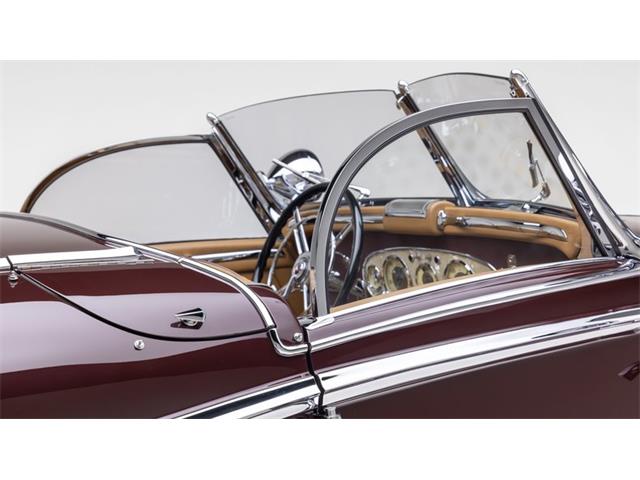 1934 Mercedes-Benz 500 (CC-2119389) for sale in Las Vegas, Nevada