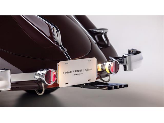 1934 Mercedes-Benz 500 (CC-2119389) for sale in Las Vegas, Nevada