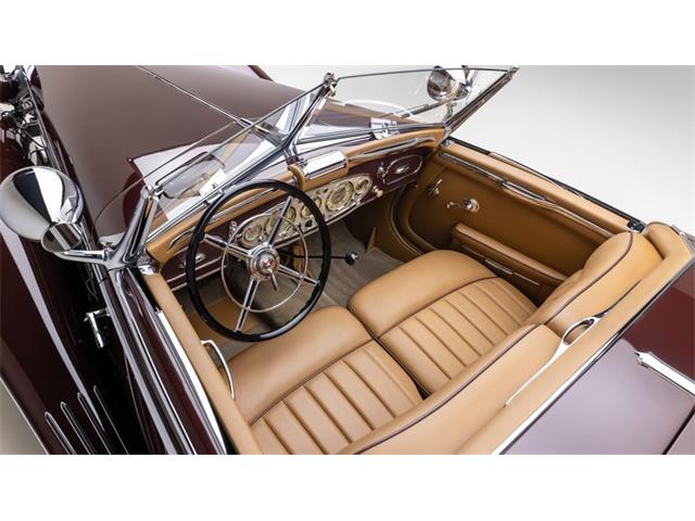 1934 Mercedes-Benz 500 (CC-2119389) for sale in Las Vegas, Nevada