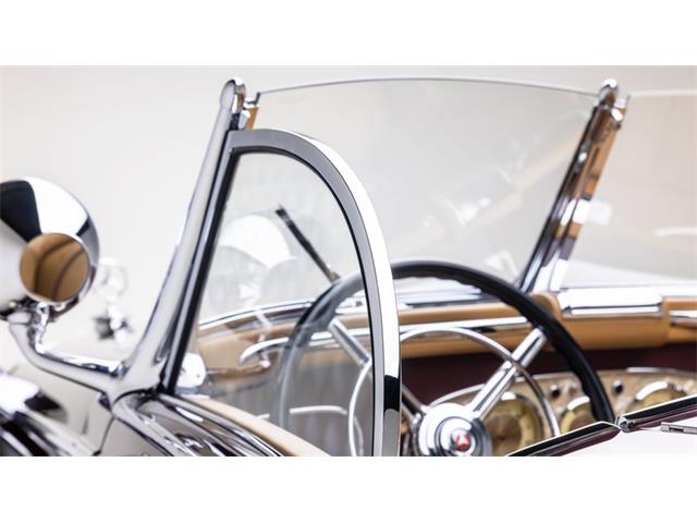 1934 Mercedes-Benz 500 (CC-2119389) for sale in Las Vegas, Nevada
