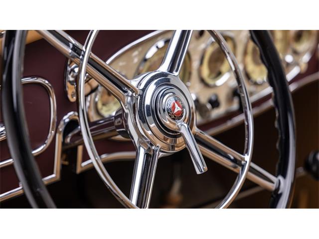1934 Mercedes-Benz 500 (CC-2119389) for sale in Las Vegas, Nevada