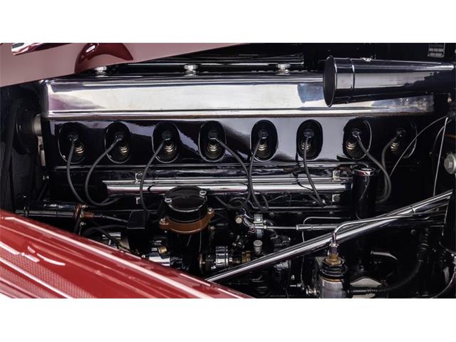 1934 Mercedes-Benz 500 (CC-2119389) for sale in Las Vegas, Nevada