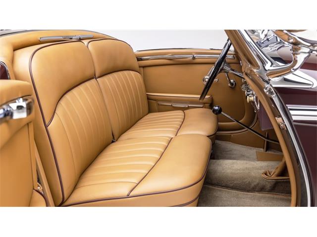 1934 Mercedes-Benz 500 (CC-2119389) for sale in Las Vegas, Nevada